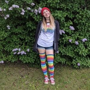 Meet your Posher, Megan